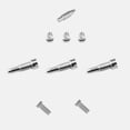thumbnail image 3 of OULII 1 Set Silver Saxophone Maintenance Tool For Saxophone Players Including Steel Screws 11.8x7.9x3.9in, 3 of 8
