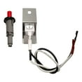 thumbnail image 4 of 1Set Push Button Piezo Grill Igniter Kit For Weber Q100 Q200 Gas GrillTAPDRA Spare Part, 4 of 4