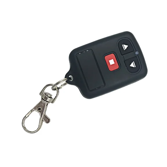 418Mhz Remote Control For Sliding Gate Opener Wireless Remote Transmitter W