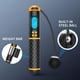 thumbnail image 4 of Jump Rope, Digital Weighted Ropeless Skipping Rope, Adjustable, 4 of 5
