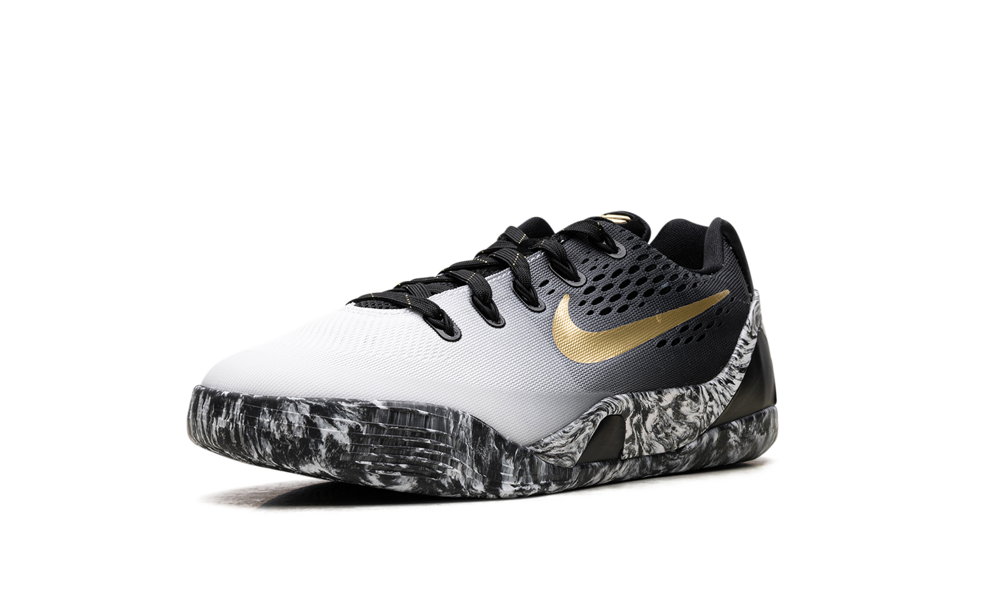NIKE GRADE SCHOOL Kobe 9 Low EM GS "Mambacita" FV3607 002 FV3607 002 from Stadium Goods