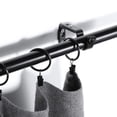 thumbnail image 4 of GFHFHITJ Support Curtain Retractable Bracket Curtain Rod Fixing Accessory Bracket Outside Mounted Blinds Curtain Rod Bracket Attachment, 4 of 9