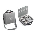thumbnail image 3 of Shockproof Storage Bag Carrying Case Messenger Portable Handbag for DJI Mini 3 Pro Drone, 3 of 14