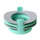 thumbnail image 3 of Upgrade Your Cooking Game With The Versatile 4-in-1 Slicing Tool - The Essential Kitchen Accessory For Easy Meal Prep Deals Of The Day Clearance, 3 of 7