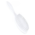 thumbnail image 2 of ACDANC 2 Pcs Easy Grip Brush And Comb Baby Massage And Scalp Brush Infant Hairbrush for Baby Set Baby Hair Brush Set for Newborns, 2 of 7