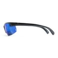 thumbnail image 4 of Renegade Poly-Carbonate Polarized Performance Sunglasses for Adults - Fathom, 4 of 9