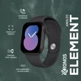 thumbnail image 5 of Smartwatch Stf Kronos Element Amoled 2 Pulgadas, 5 of 5