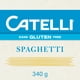 Spaghetti Catelli Sans Gluten, 340 g 340 g – image 1 sur 7
