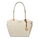 thumbnail image 1 of Bolsa Michael Kors Original Mujer Jet Set Shoulder Bag Vainilla, 1 of 3