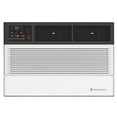 thumbnail image 3 of Friedrich Chill Premier 12000 BTU Smart Air Conditioner Window Unit with Wi-Fi Mobile Control and Heat and Cool Operation (White), 3 of 6