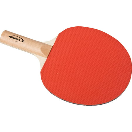 Halex Velocity 1.0 Table Tennis Paddle