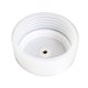 thumbnail image 1 of Cubierta antipolvo para abridor de agujeros, cilindro protector para electricista, cubierta antipolvo para techo, 1 of 8