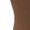 Coffee Color, variant on Women'S Slim Fit Solid Color Sleeveless Basic Casual Dress Black XL