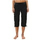 thumbnail image 3 of WILLBEST Pantalones Casuales de Verano para Mujer, Pantalones de Bolsillo para Exteriores, Pantalones Cortos Cargo Holgados, Monos Cortos, Ropa Deportiva Ligera y Cómoda Extra Grande, 3 of 6