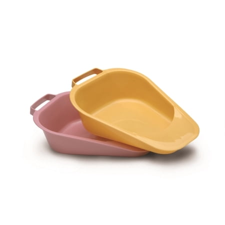 - McKesson Brand McKesson Fracture Bedpan - 51-4667-11EA - 1 Each / Each