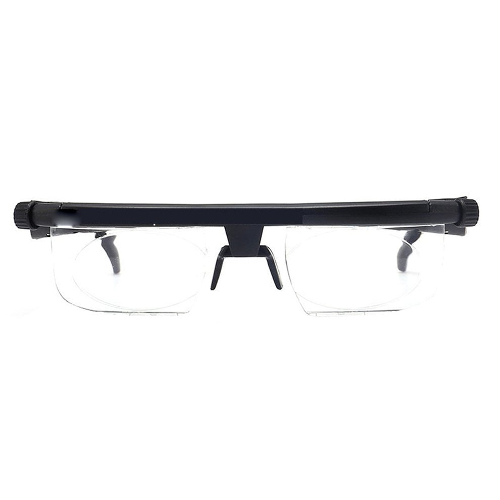 adjustable eyeglasses