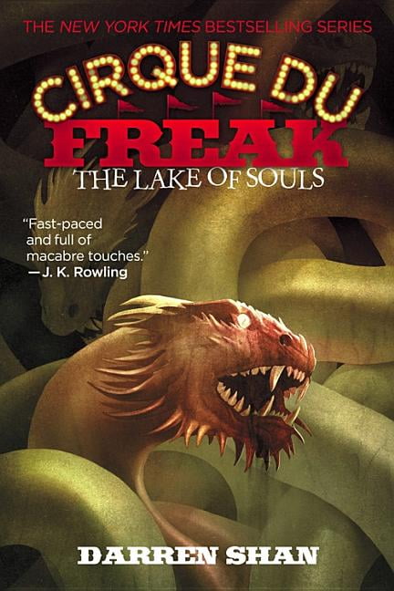 cirque du freak free online read cirque du freak free online read