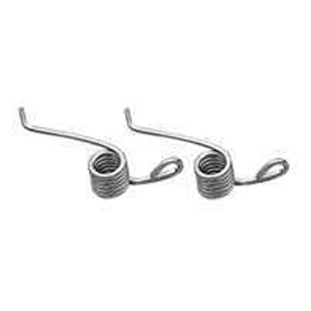 RS12 Power Rake Lawn Mower Blade Replacement Springs