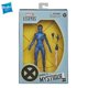thumbnail image 2 of Hasbro Marvel Legends X-Men Mystique Action Figure Toys for Children with Box Original 6inchAbout 6 inches Gong Bohan LED, 2 of 2