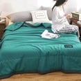 thumbnail image 2 of BZPIZ Bedding Deals Super Soft Blanket Night Sweat Relief Quilt Gifts for Women/Men Throw/Queen/King/Twin/Full Sizes, 2 of 6
