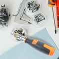 thumbnail image 4 of CRAFTHROU Destornillador Manual Ratcheting Multiángulo Con Mango Acolchonado Para Uso Doméstico, 4 of 7