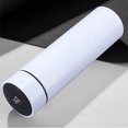 thumbnail image 2 of WREESH Vacuum Cup With Smart Temperature Display,Tactile Sensation Display Temperature 304 Stainless Steel Insulation Cup Clearance, 2 of 7