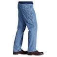 thumbnail image 2 of Lee Men's Carpenter Jean, 2 of 4