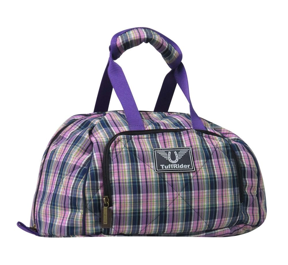 TuffRider Amber Equestrian Helmet Bag