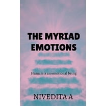 The myriad emotions (Paperback)