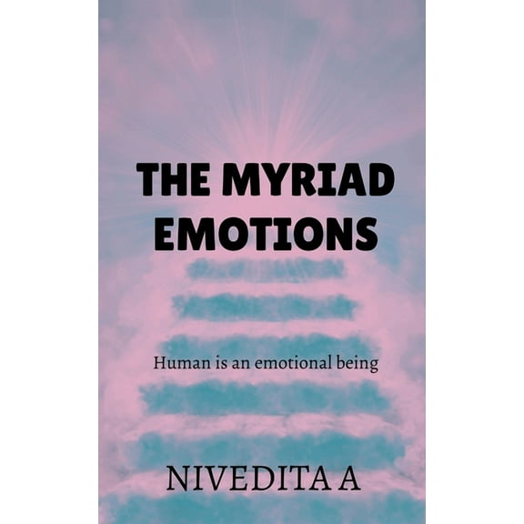The myriad emotions (Paperback)