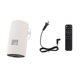 thumbnail image 2 of Mini Proyector Con 5g WiFi y, USB 120ansi HD 1080p apoyado Proyector Al Aire Libre, 40 A 130 Pulgadas de Distancia de Alcance, Proyector de Películas para, 2 of 7