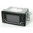 thumbnail image 4 of Restored Nissan Sentra 2013 AM FM Radio mp3 Single Disc CD Sirus XM Ready 281854AF1A (Refurbished), 4 of 7
