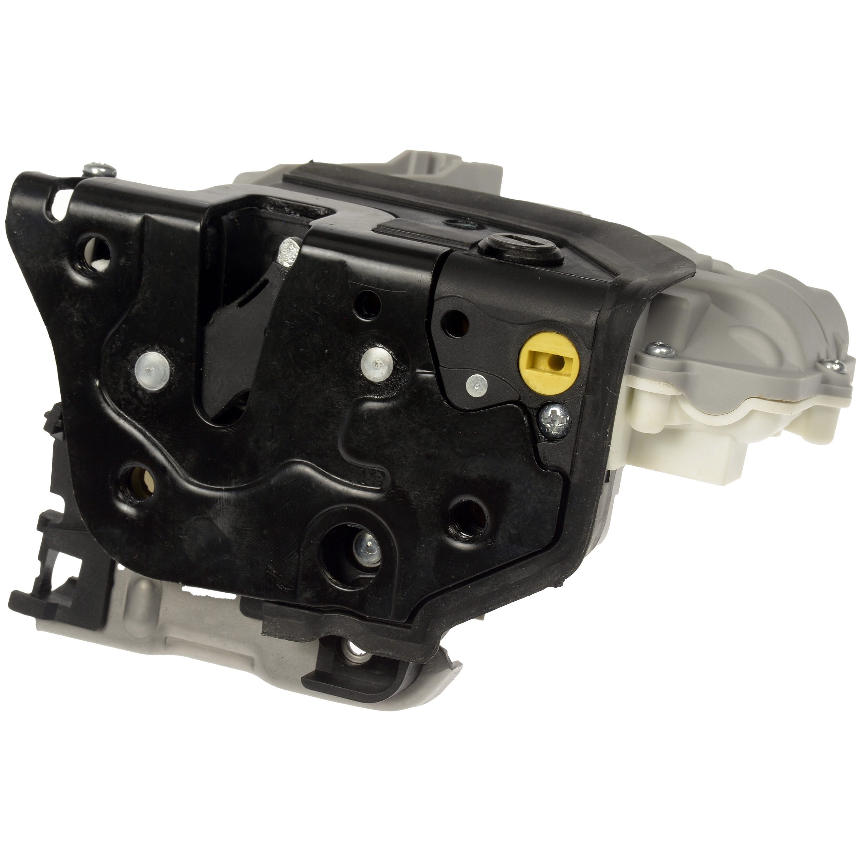 Dorman 931-075 Rear Right Door Lock Actuator Motor for Specific Audi / Porsche Models