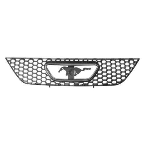 Genuine Ford Grille Assembly XR3Z-8200-AA