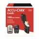 thumbnail image 1 of Tiras reactivas Accu-Chek Guide 100 tiras para la prueba de glucosa, 1 of 1