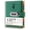 Green, variant on Password Book with Lock, Alphabetical Tabs Password Keeper Book | Leather large print lockable journal for seniors & women, European-inspired home office address book