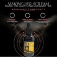 thumbnail image 2 of Penies Enlargment Oil Permanent Penises Growth Thickening Oil Enlarge For Men Big Dicks In Massage Oil, 2 of 5