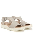 thumbnail image 4 of Dr. Scholl's Womens Time Off Sun Ankle Strap Sandal - Medium & Wide Width, 4 of 7