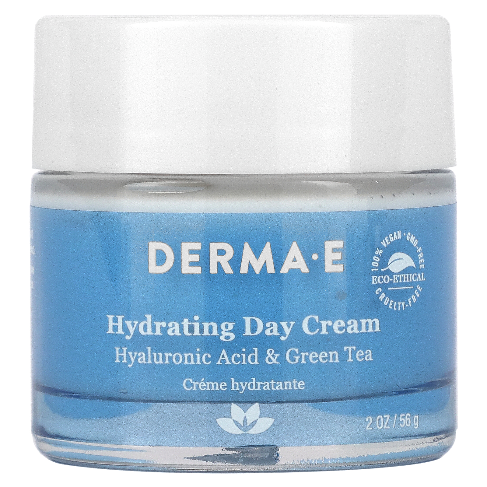 DERMA E, Hydrating Day Cream, 2 oz (56 g) - Walmart.com