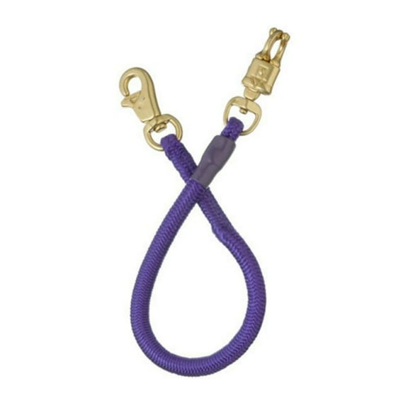 Tough-1 Safety Shock Poly Bungee Trailer Tie