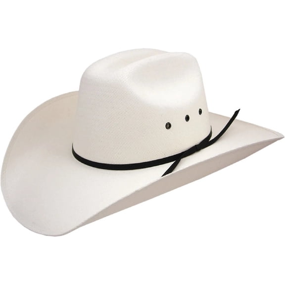 Stetson Short Go Jr Childrens Straw - Hat Straws  - Ssstgj-703681