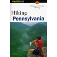thumbnail image 1 of Pre-Owned Hiking Pennsylvania (Paperback) 1560445920 9781560445920, 1 of 1
