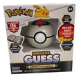 thumbnail image 1 of POKÉMON DRESSEUR GUESS - ÉDITION CHAMPIONS - ANGLAIS, 1 of 2