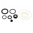 thumbnail image 3 of 2 Kits De Reparación De Gatos Neumáticos, Repuestos, Kits De Reparación De Gatos Portátiles, Accesorios, 3 Toneladas, Horizontal, 30mm, 3 of 8