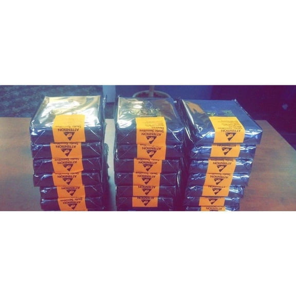 HP 816985-B21 817106-001 480GB 6G 2.5" SFF SATA SSD SC SOLID STATE DRIVE