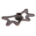 thumbnail image 1 of Billiard Cue Bridge , Stainless Steel Safe Billiard Stick Bridge   for Accessory, 1 of 7