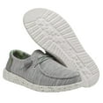 thumbnail image 5 of Hey Dude Ladies Wendy Stretch Pearl River Shoes 121413348, 5 of 7