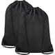 thumbnail image 1 of bolsas con cordón a granel, mochila de cuerda para hombres y mujeres, bolsa de cincha para gimnasio, deportes, viajes, 1 of 3