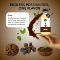 thumbnail image 6 of Dolce Flav - Oil Soluble Cola Flavoring 2 oz, 6 of 6