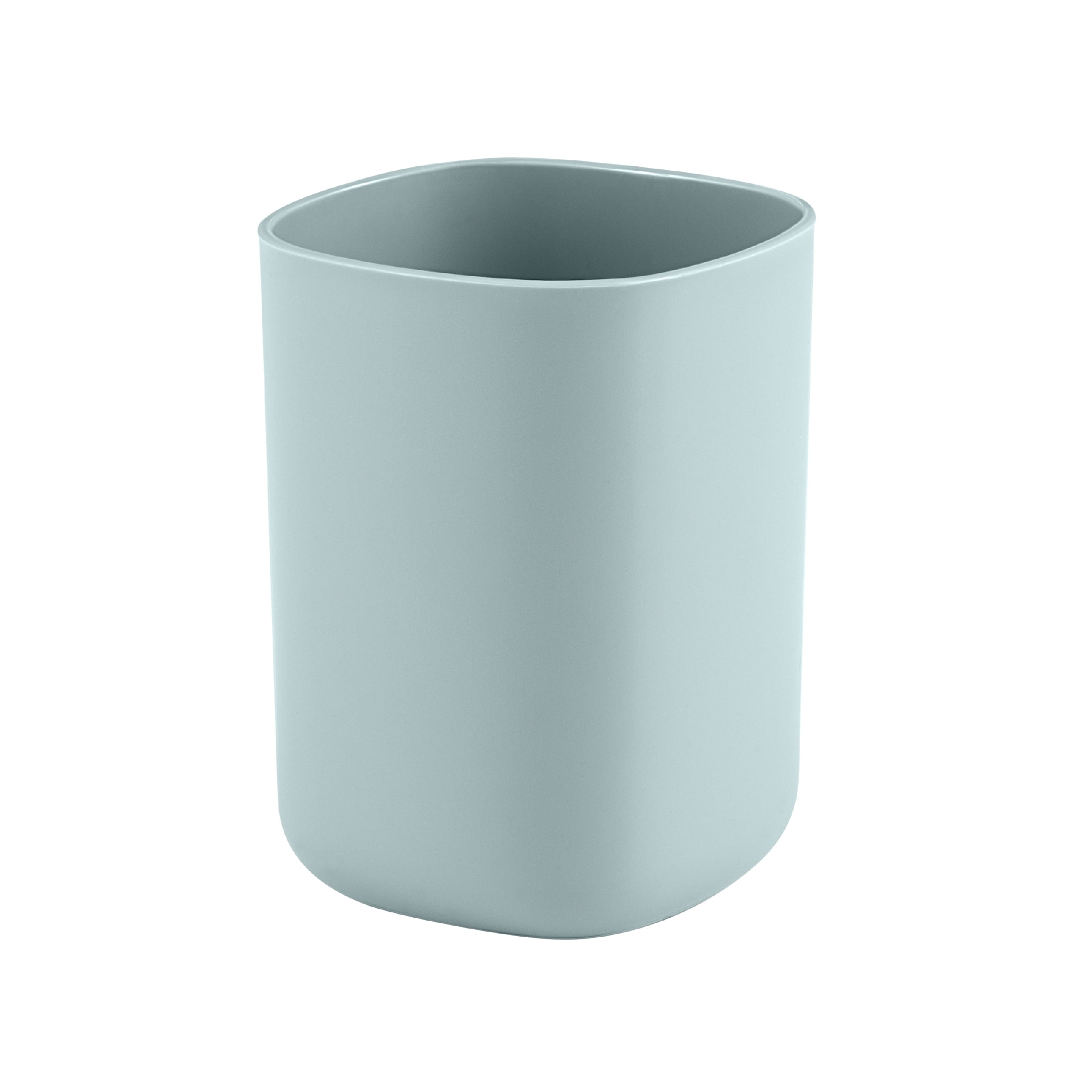 MS BLU PLSTIC 3P SET